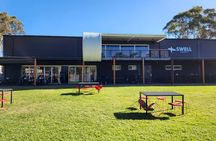 McLaren Vale Wine and Brew Small Group Premium Tour