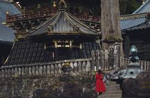Vip | Nikko Signature Tour | Private Luxury from Tokyo