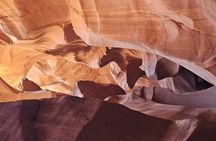 From Phoenix: Small Group Antelope Canyon Day Tour
