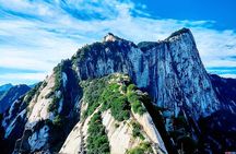 Xi'an Car Service: 1-2 Day Customizable Tour 