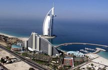 Dubai City Tour Half Day