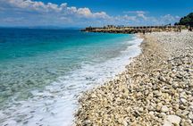 Durres Speedboat Tour to Sazan Island, Karaburun & Pirate Cave