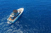 Full Day Private Yacht Cruise To Symi Island