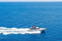 Full Day Private Yacht Cruise To Symi Island