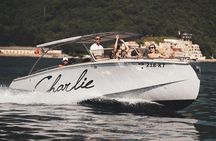 Exclusive 3-Hour Private Tour Blue Cave & Lady of Rocks 14 Guests