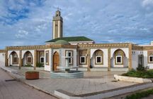 Agadir City Tour 