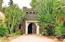 Private Agadir Guided City Tour 