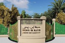 Private Agadir Guided City Tour 