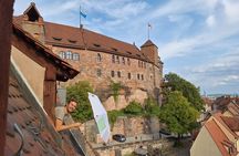Nuremberg Oldtown and Third Reich Private Tour
