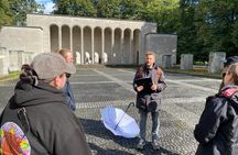 Nuremberg Oldtown and Third Reich Private Tour