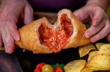 Milan Street Food Tour Taste Italy's Top Bites in Brera District