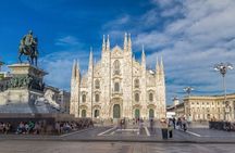 Milan Street Food Tour Taste Italy's Top Bites in Brera District