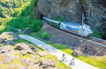 Self Guided Tour Bergen to Bergen
