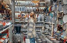 Agadir Guided City Tour