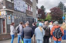 Belfast Troubles Tour: Walls and Bridges