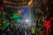 The Music and Art of Sefton Park
