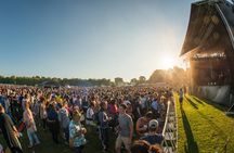 The Music and Art of Sefton Park