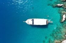 Private Daily Boat Trip in Kekova