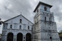 Bohol Countryside Tour to Chocolate Hills and Loboc River