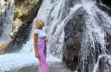 Berber villages : Atlas Mountains Day Hike from Marrakech 