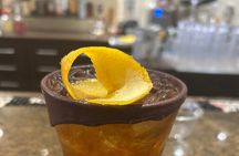 Old San Juan Coffee & Chocolate Tour