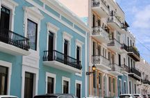 Old San Juan Coffee & Chocolate Tour
