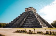 Chichen Itza Marvel of the World Early Morning Archaeologic Tour