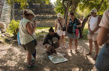 Chichen Itza Marvel of the World Early Morning Archaeologic Tour