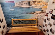 Dubrovnik Romantic Walking Tour for Couples with Love Museum