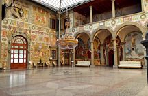 Florence: Guided Tour Medici Family Secrets, Chapels and History
