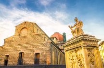 Florence: Guided Tour Medici Family Secrets, Chapels and History