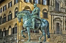 Florence: Guided Tour Medici Family Secrets, Chapels and History