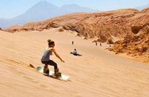 Desert Adventure from Cairo to Fayoum Oasis and Wadi El Rayan 