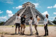 Chichen Itza Classic Discovery