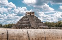 Chichen Itza Classic Discovery