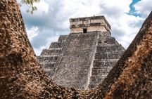 Chichen Itza Classic Discovery