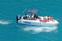 Sarande: Daily Tour with 6 Stops, Local Wine and Drinks