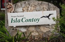 Beach Escape: Isla Contoy and Isla Mujeres with Snorkeling.