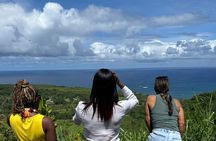 Road to Hana Maui Tours