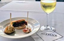 Downtown Bites and Sights