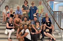 Downtown Bites and Sights