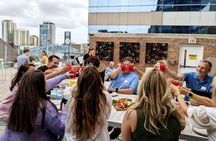 Downtown Bites and Sights