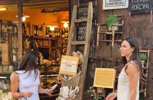 Arezzo Private walking tour