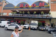A Taste of Colombia Medellin Market Tour and Lunch