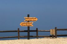 Private Full Day Tour at Tangier with Camel Ride 