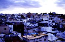 Private Full Day Tour at Tangier with Camel Ride 