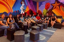 Monsters, Mobsters & Mayhem-A Phoenix True Crime Tour