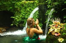 Sacred Soul Journey: Healing & Water Purification in Bali