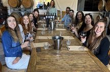 Barossa Premium Shared Wine Tour Barossa Pickup