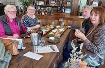 Barossa Premium Shared Wine Tour Barossa Pickup